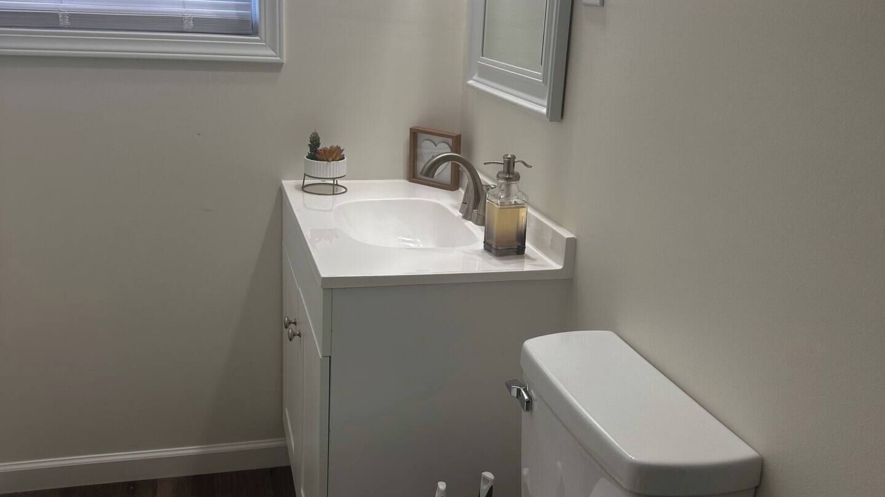 Photo of Bathroom in Columbus