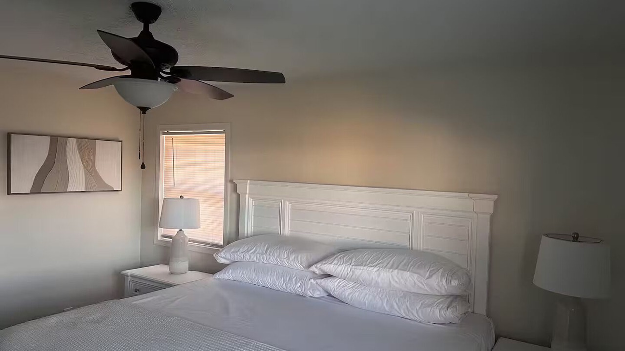 Photo of Bedroom in Columbus