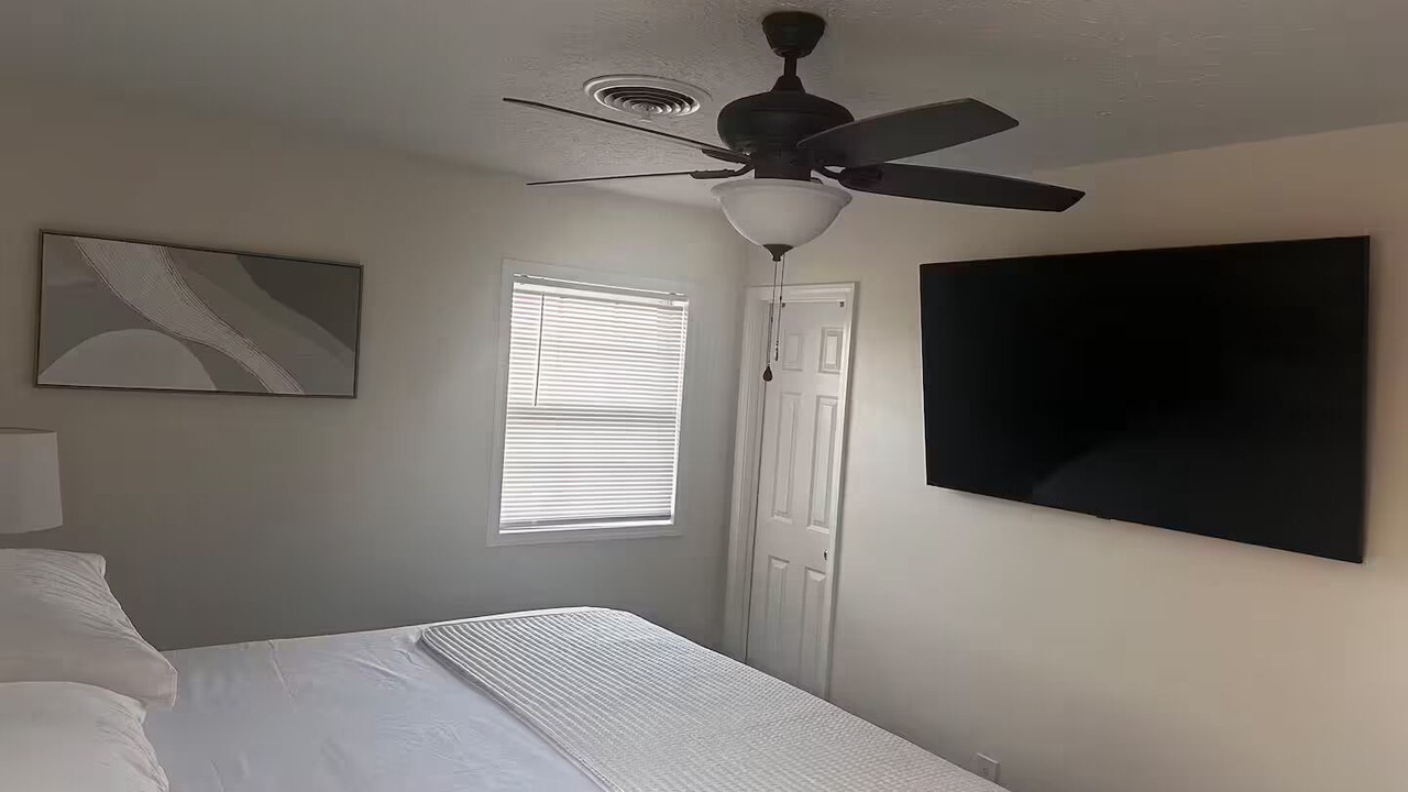 Photo of Bedroom in Columbus