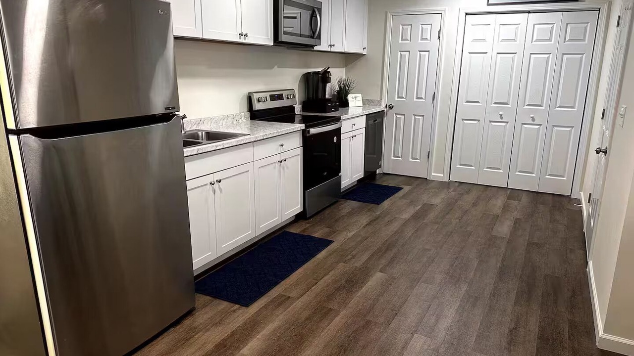 Photo of Kitchen in Columbus