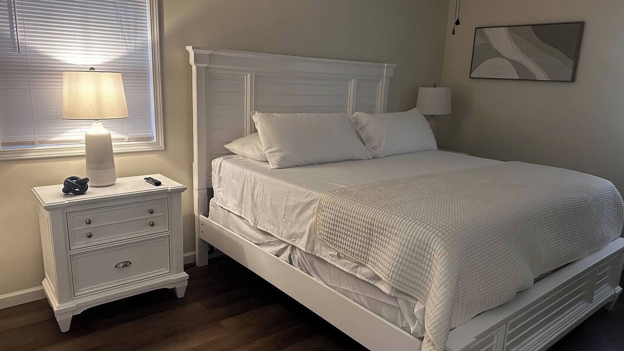 Photo of Bedroom in Columbus