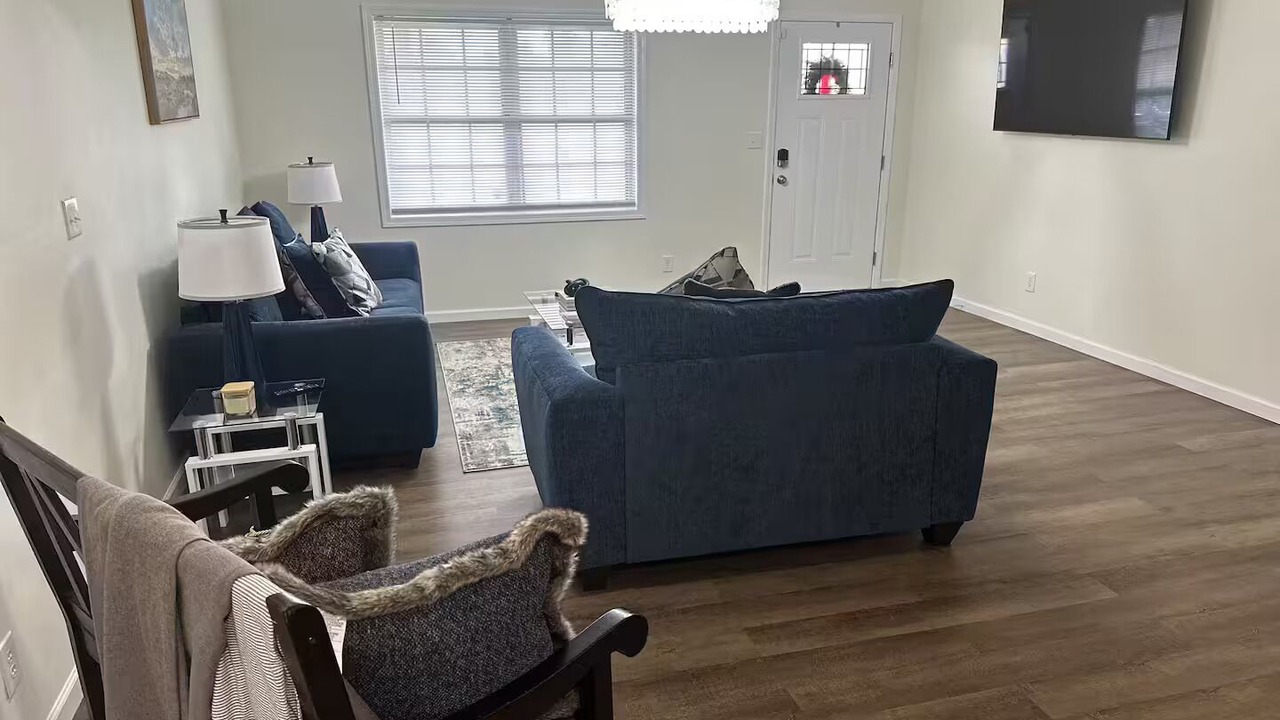Photo of Livingroom in Columbus