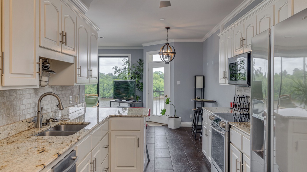 Photo of Kitchen in West Monroe