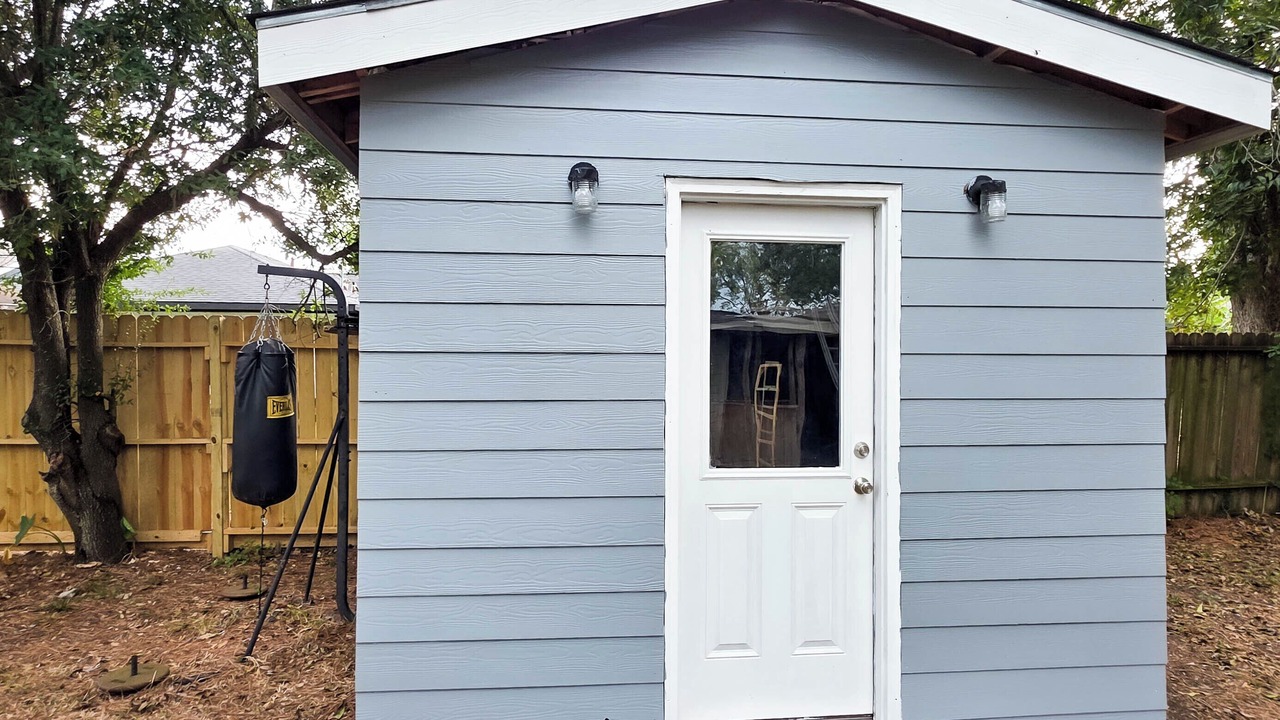 Photo of Outdoor in Houston