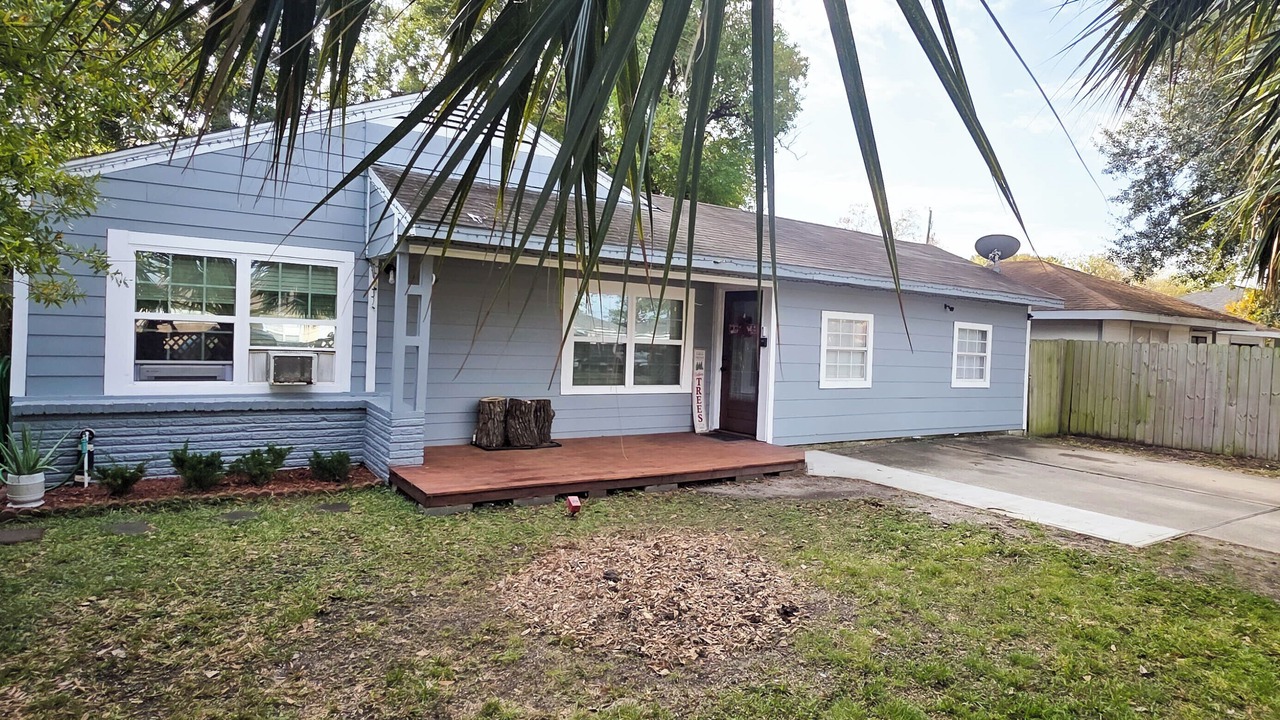 Photo of Outdoor in Houston