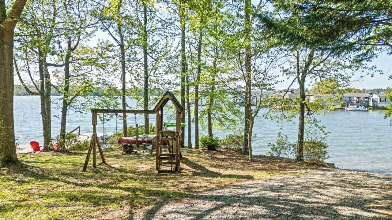 Photo of Outdoor in Dadeville