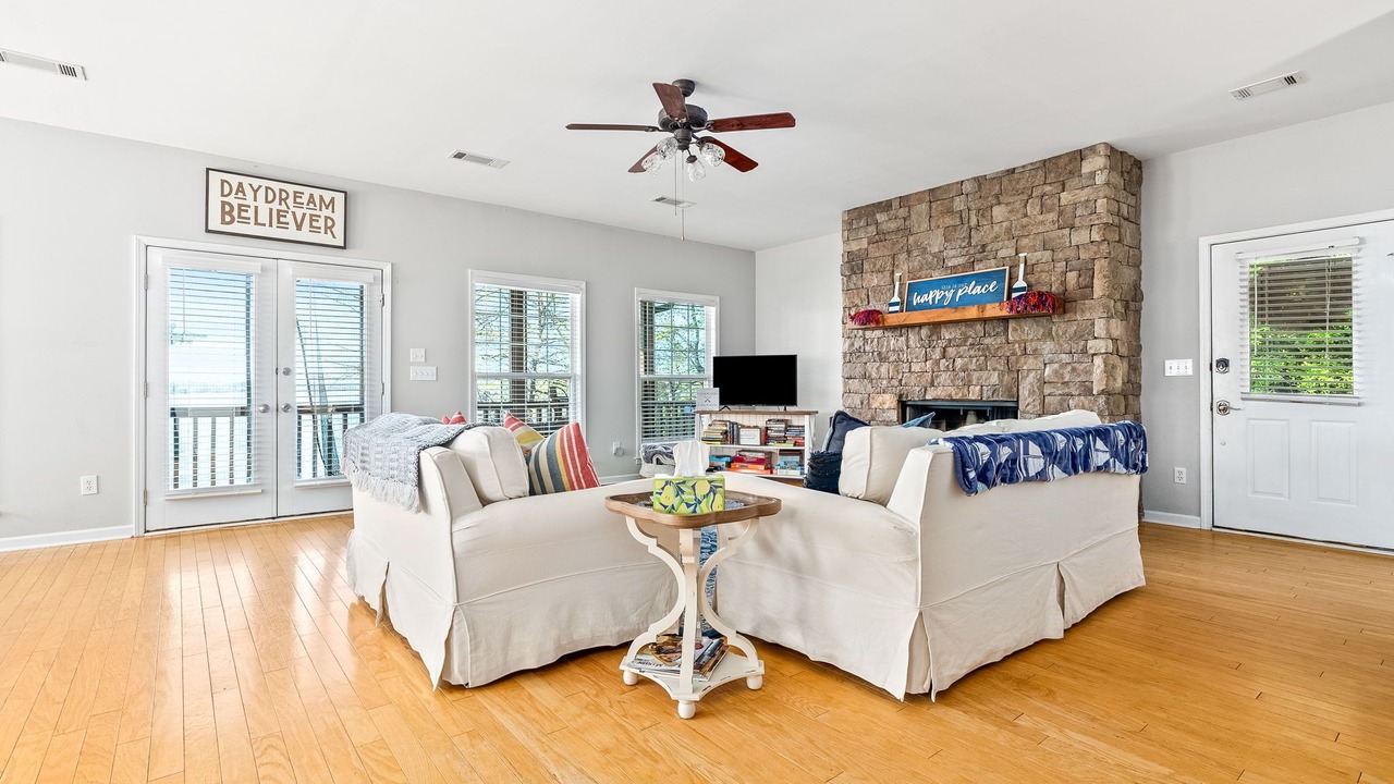 Photo of Livingroom in Dadeville
