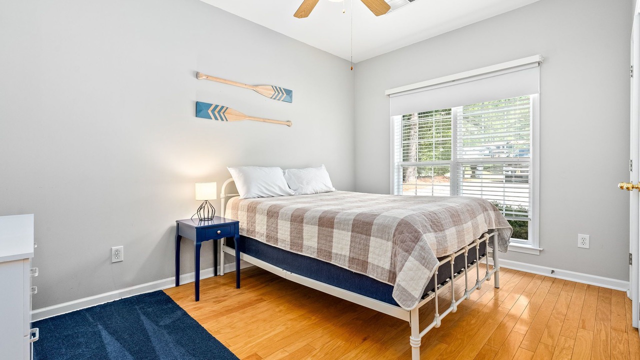 Photo of Bedroom in Dadeville