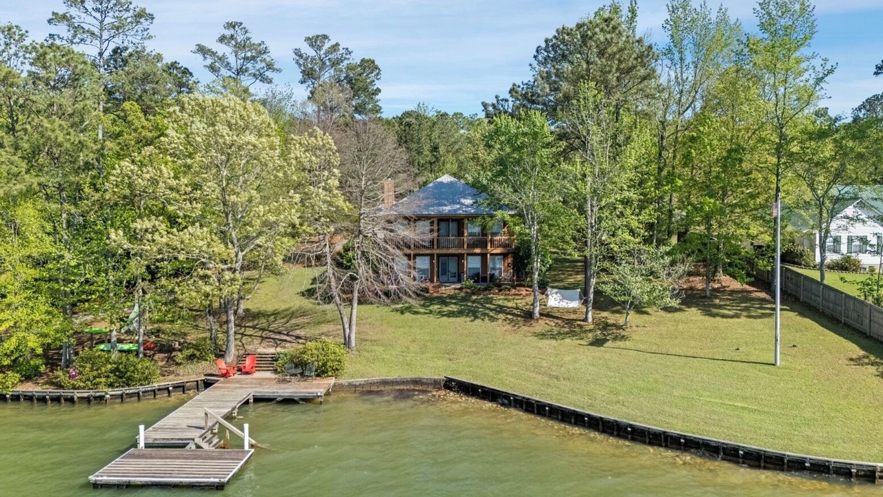 Photo of Outdoor in Dadeville