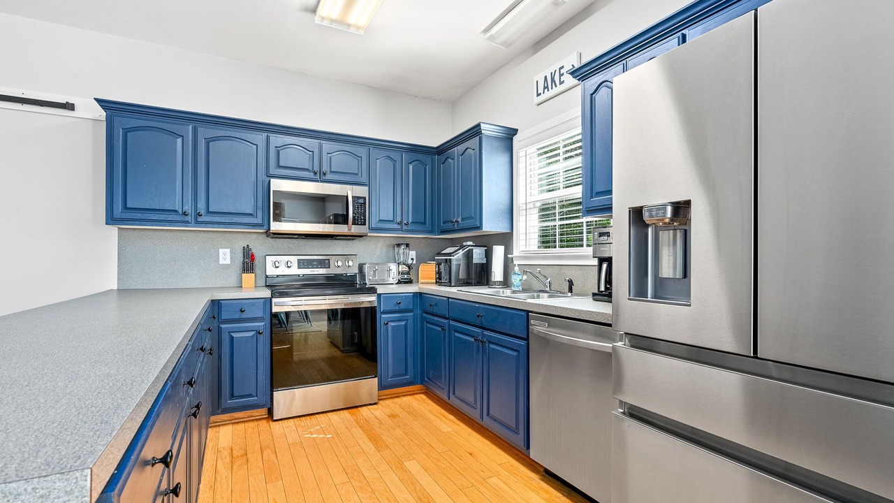 Photo of Kitchen in Dadeville