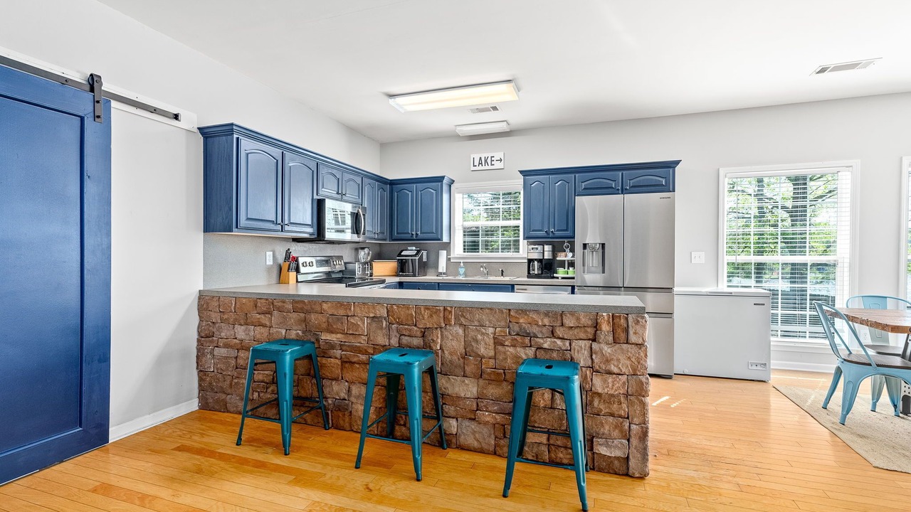 Photo of Kitchen in Dadeville