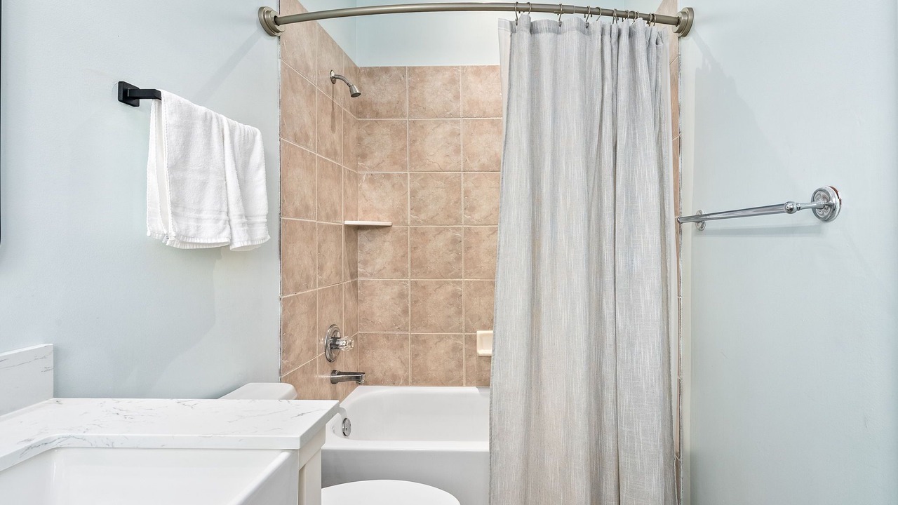 Photo of Bathroom in Dadeville