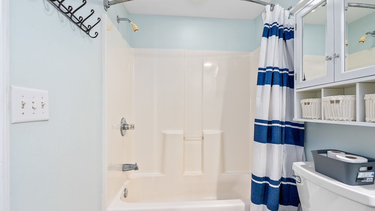 Photo of Bathroom in Dadeville