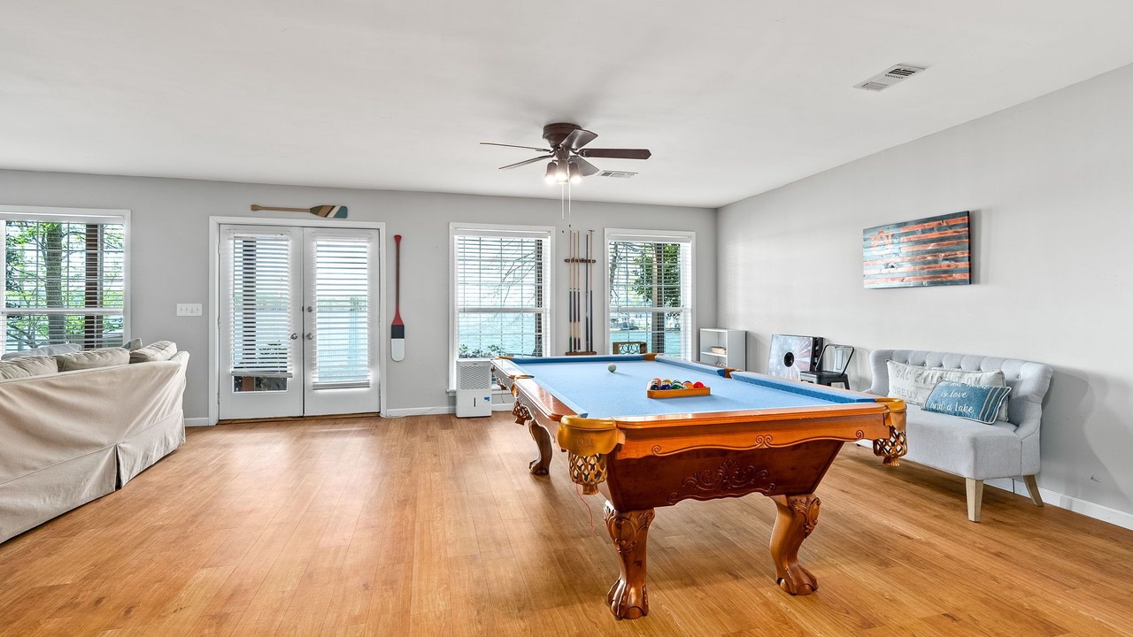 Photo of Bedroom in Dadeville