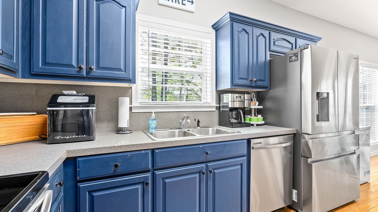 Photo of Kitchen in Dadeville