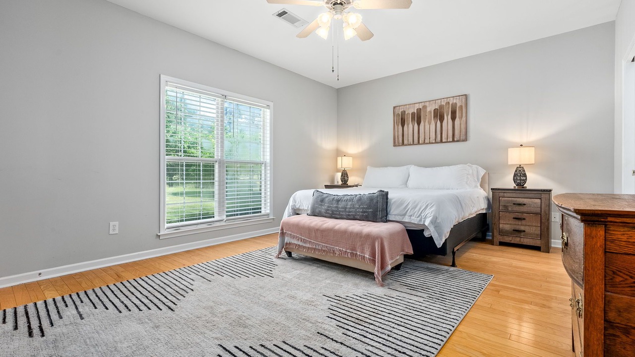 Photo of Bedroom in Dadeville