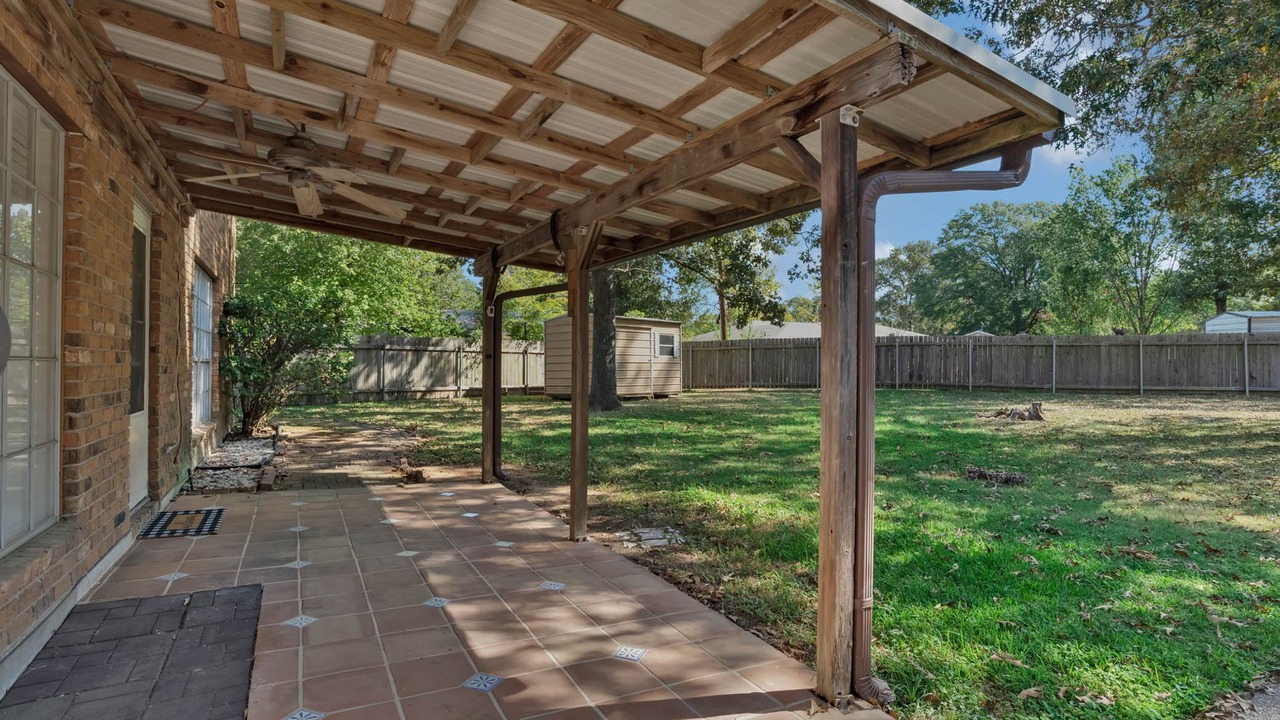 Photo of Outdoor in Shreveport