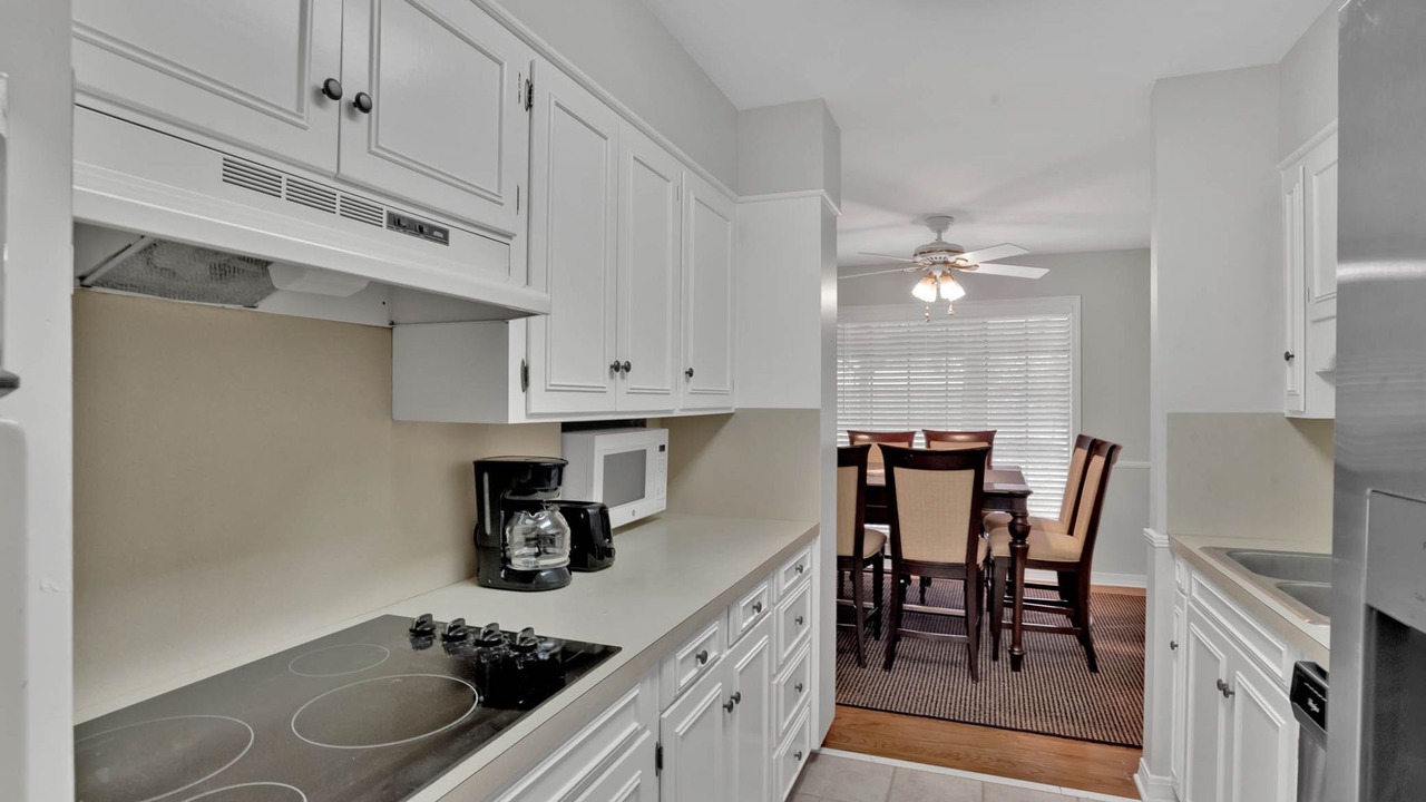 Photo of Kitchen in Shreveport
