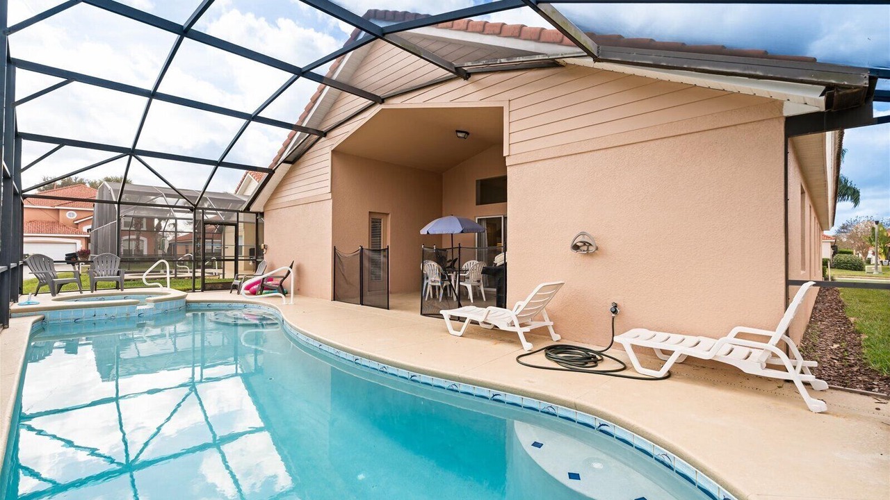Photo of Outdoor in Solana
