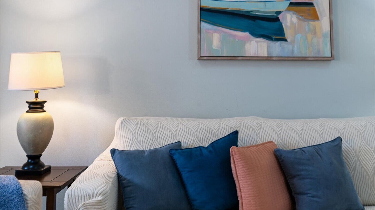 Photo of Bedroom in Solana