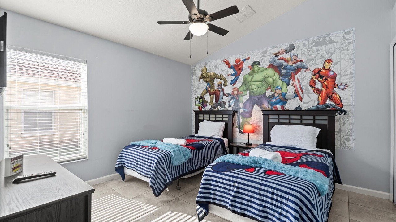 Photo of Bedroom in Solana