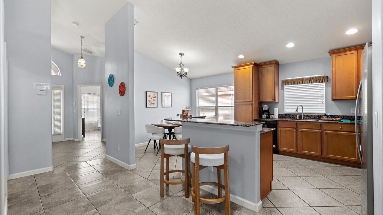 Photo of Kitchen in Solana
