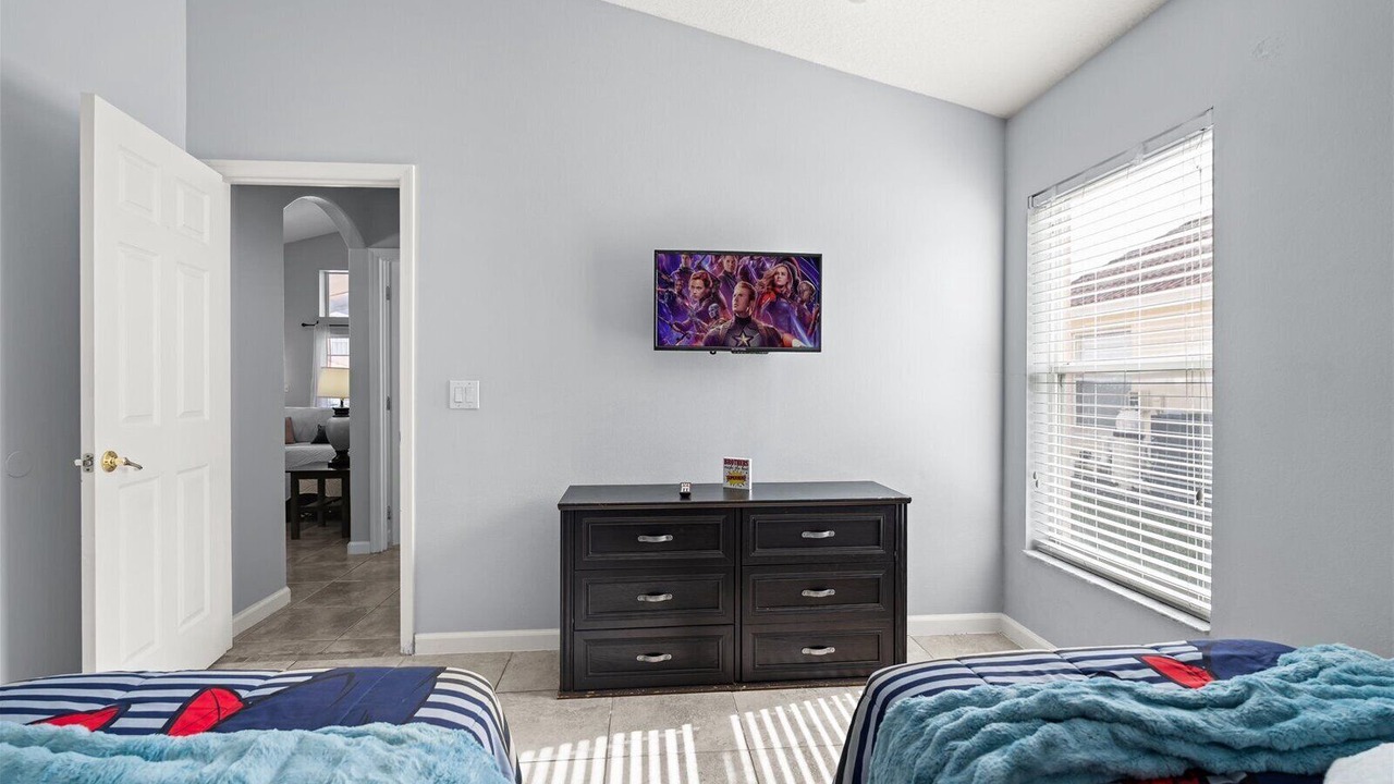 Photo of Bedroom in Solana