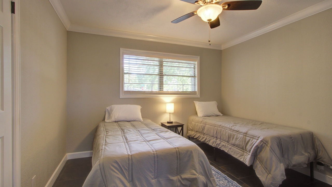 Photo of Bedroom in Texarkana