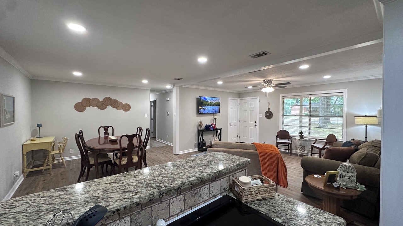 Photo of Livingroom in Texarkana
