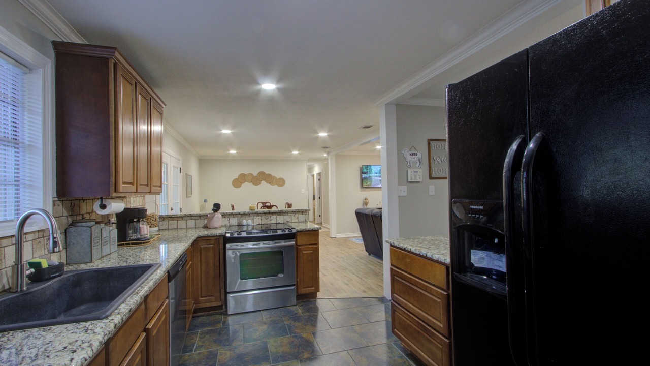 Photo of Kitchen in Texarkana