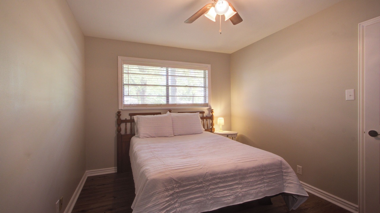 Photo of Bedroom in Texarkana