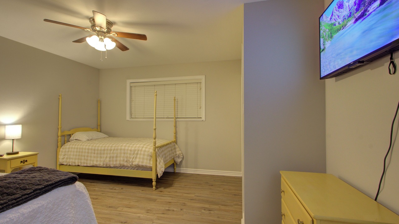 Photo of Bedroom in Texarkana