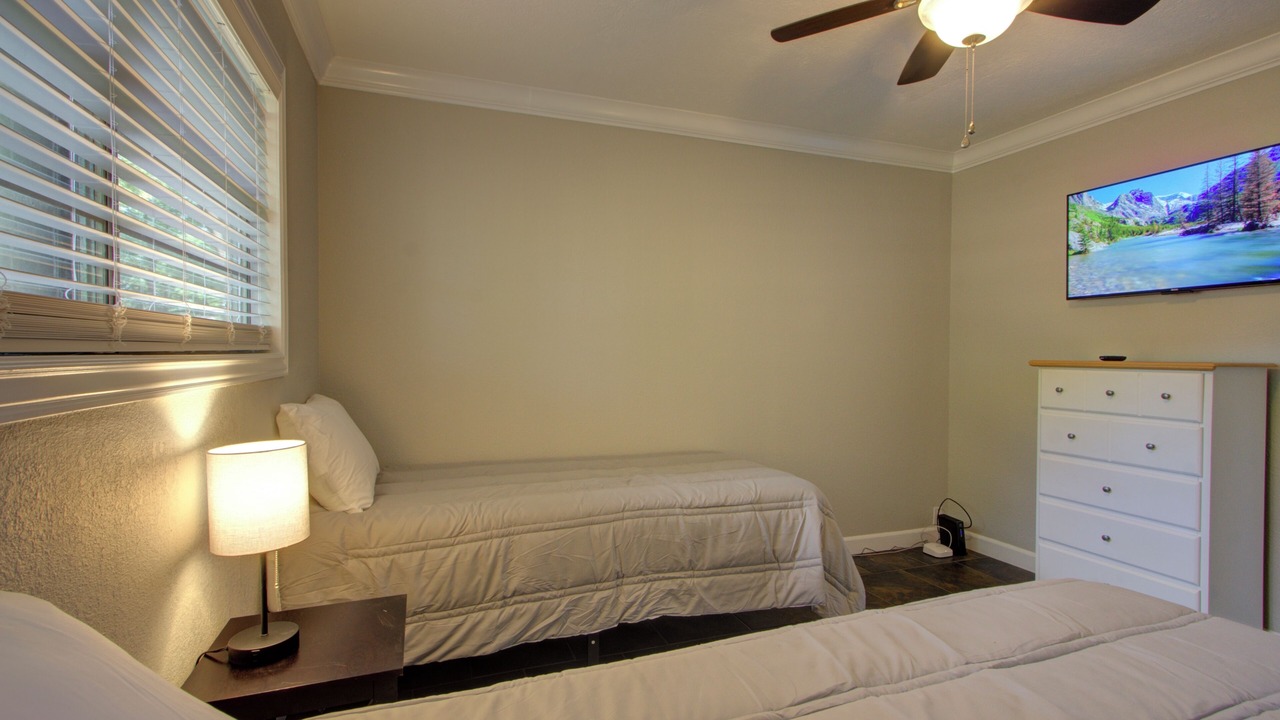 Photo of Bedroom in Texarkana