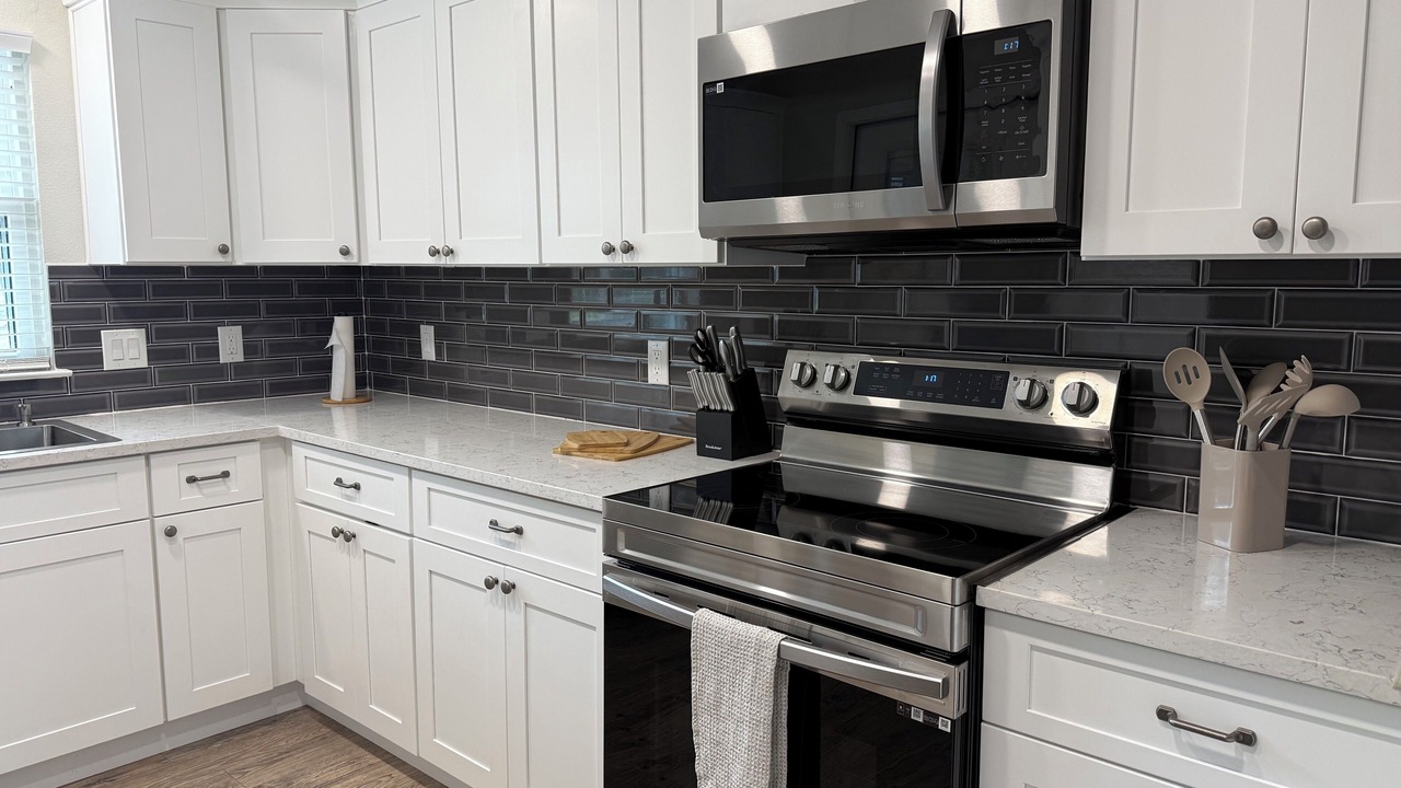 Photo of Kitchen in Lumberton