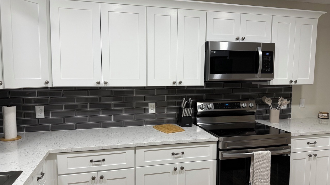 Photo of Kitchen in Lumberton