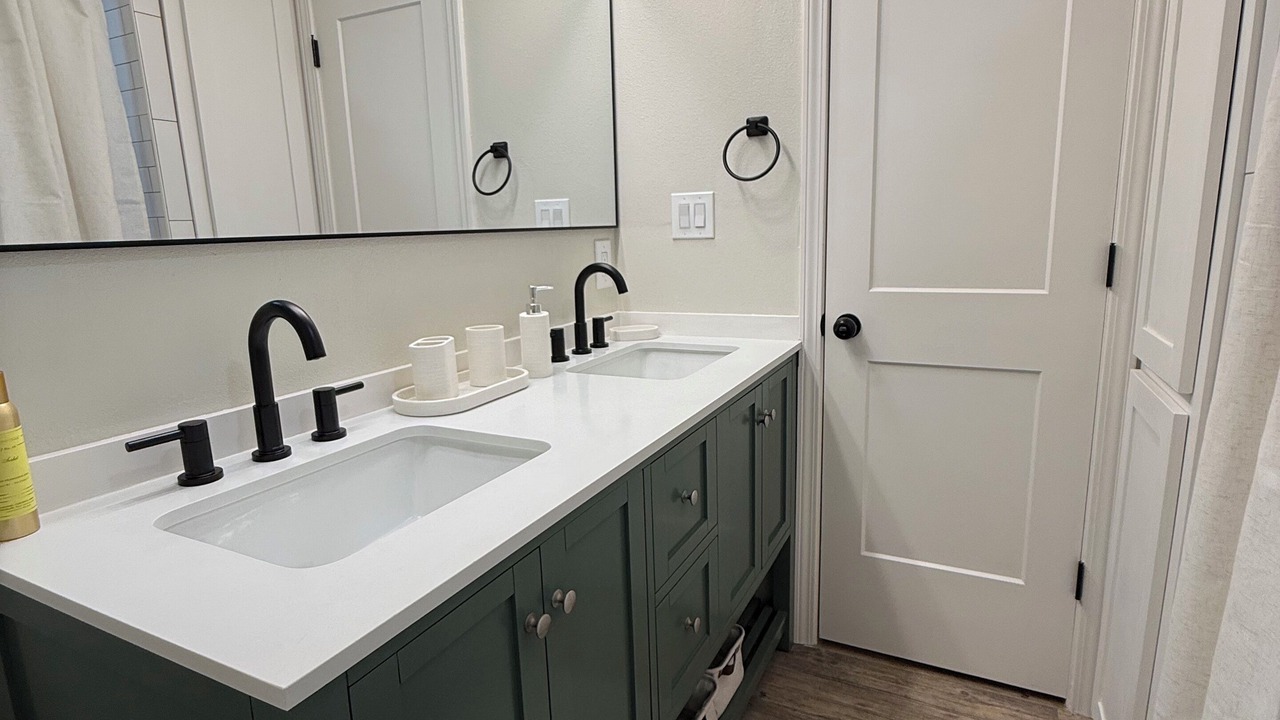 Photo of Bathroom in Lumberton