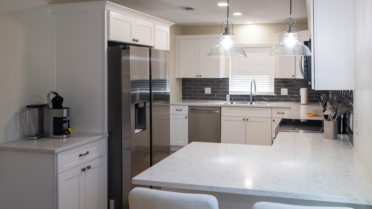 Photo of Kitchen in Lumberton