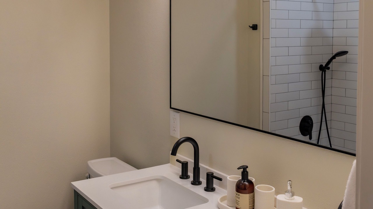 Photo of Bathroom in Lumberton