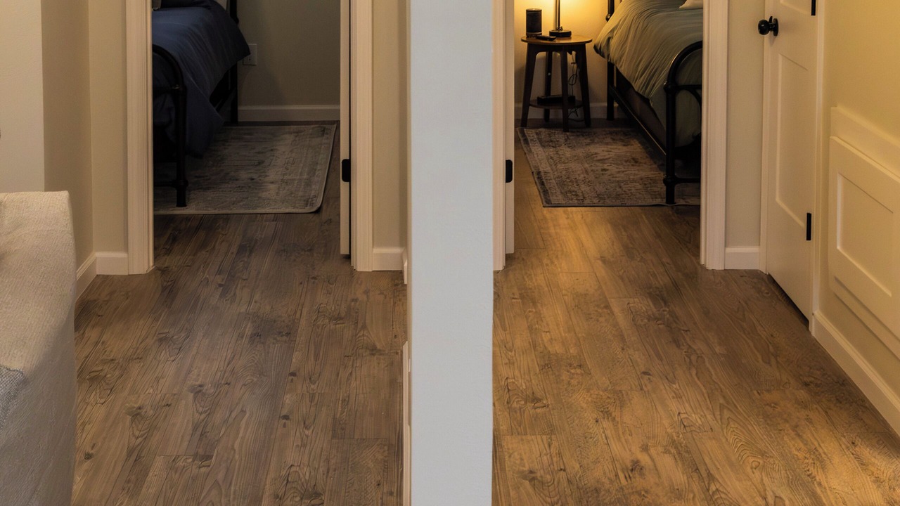 Photo of Bedroom in Lumberton