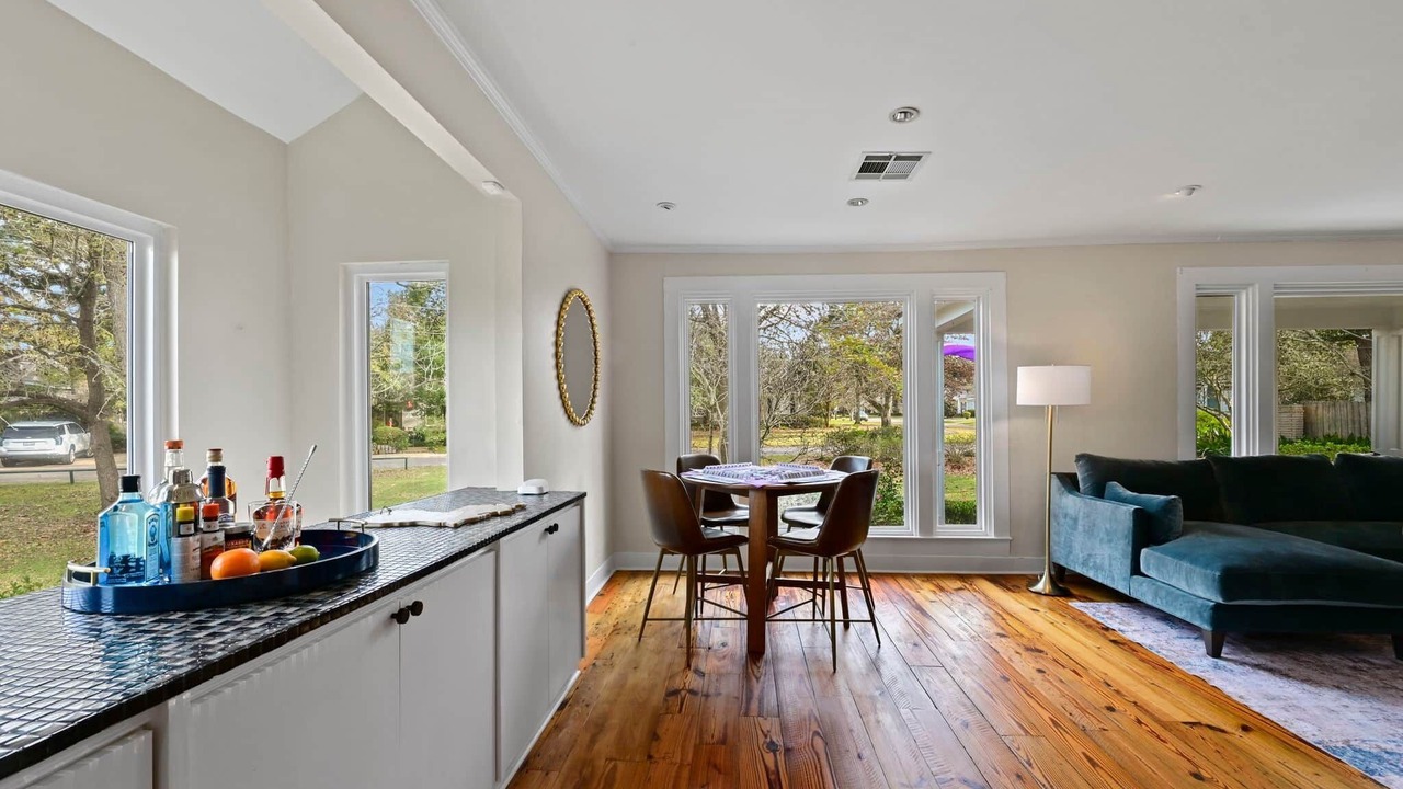 Photo of Bedroom in Highlands - Perkins