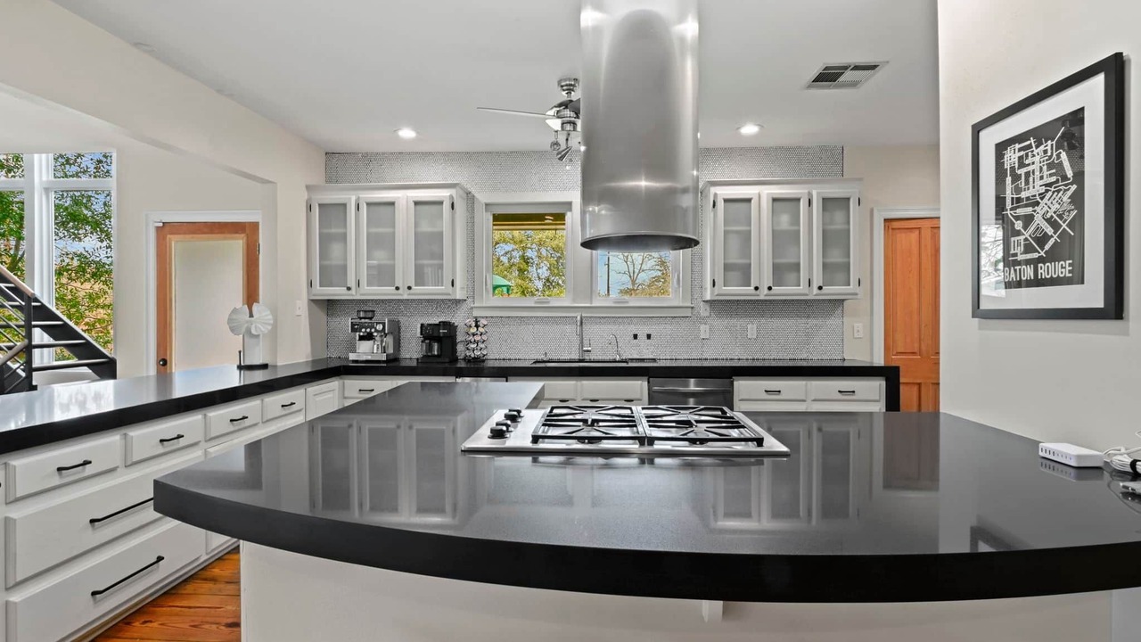 Photo of Kitchen in Highlands - Perkins