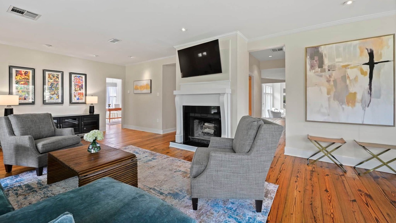 Photo of Bedroom in Highlands - Perkins