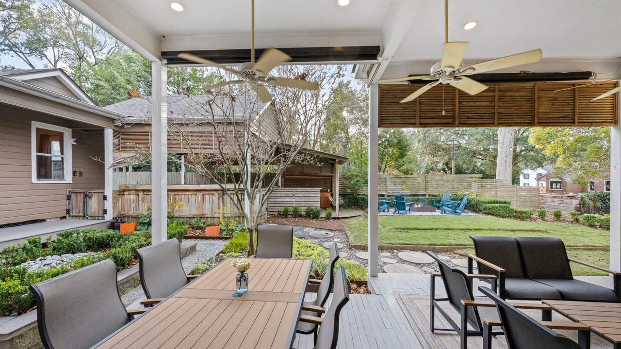 Photo of Outdoor in Highlands - Perkins