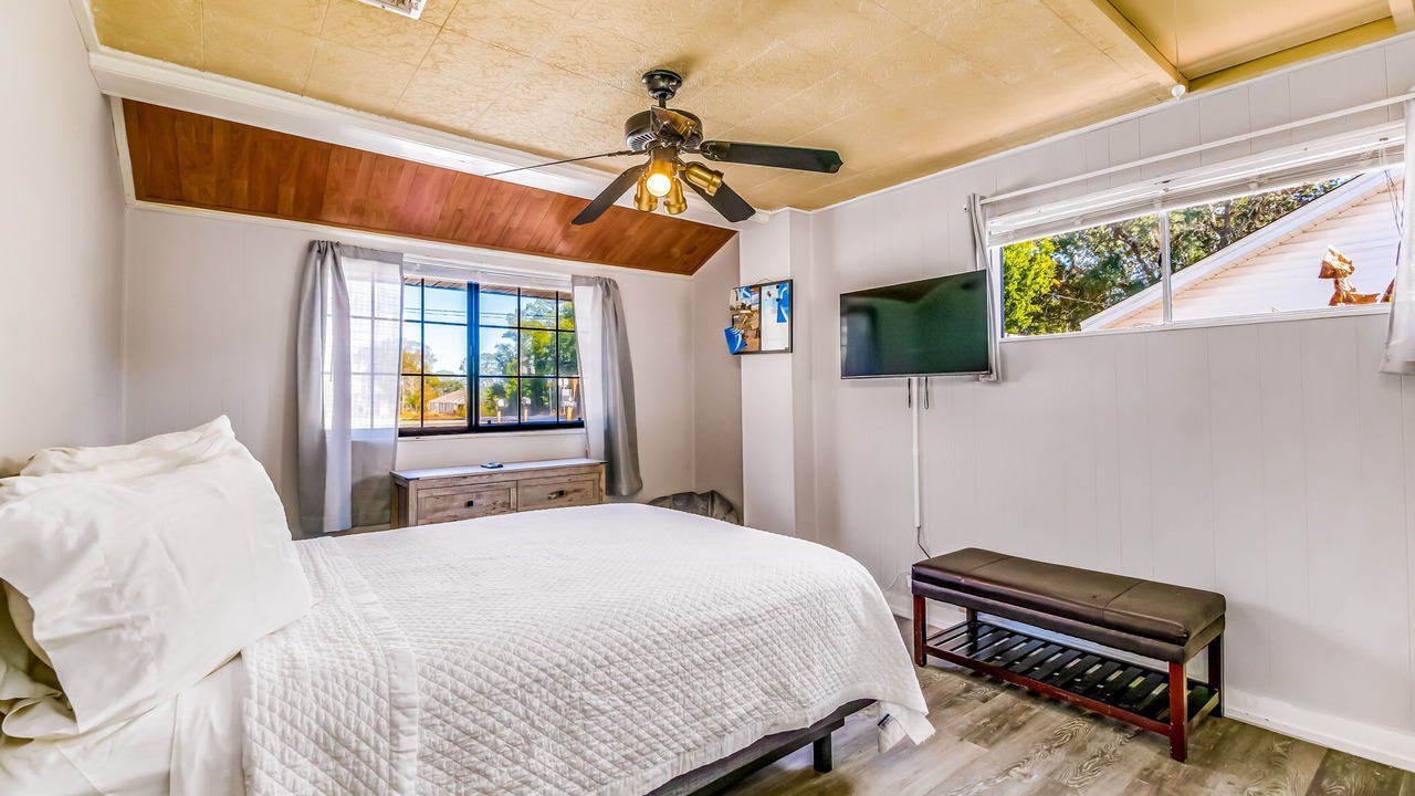 Photo of Bedroom in Ono Island