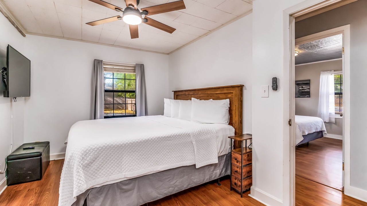 Photo of Bedroom in Ono Island