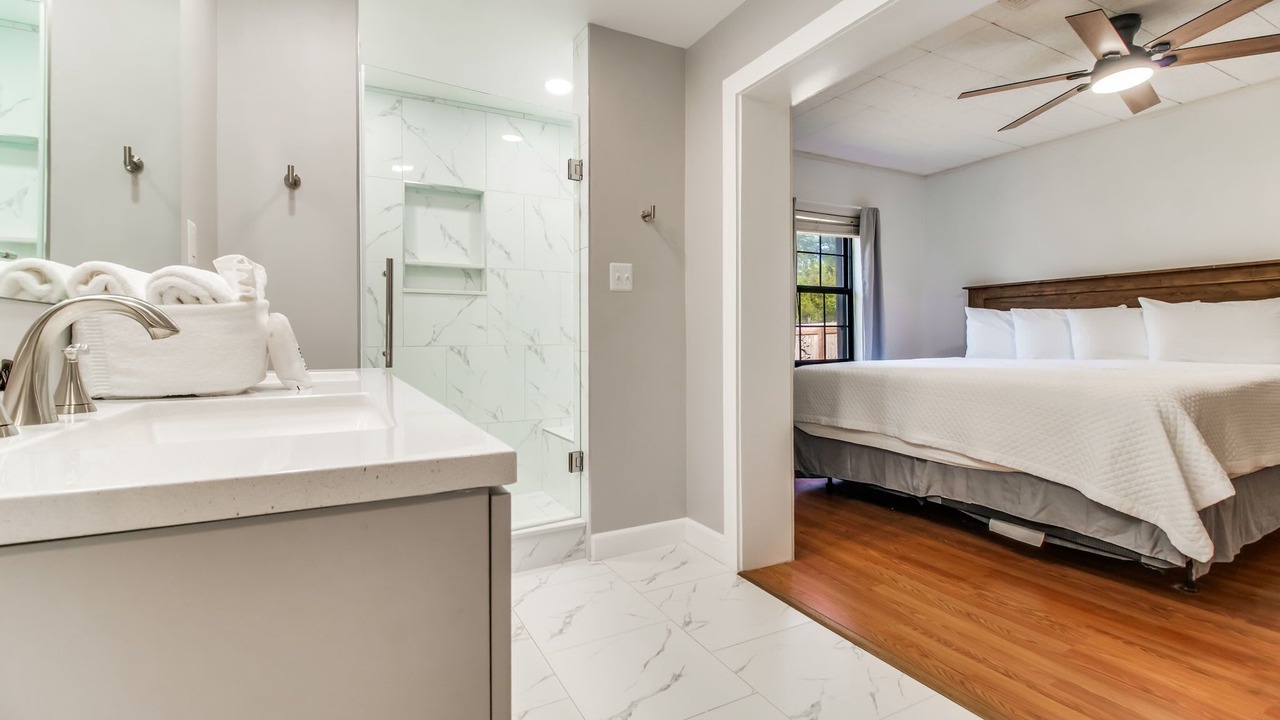 Photo of Bathroom in Ono Island
