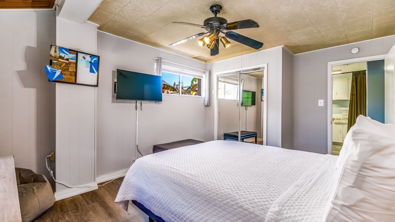 Photo of Bedroom in Ono Island