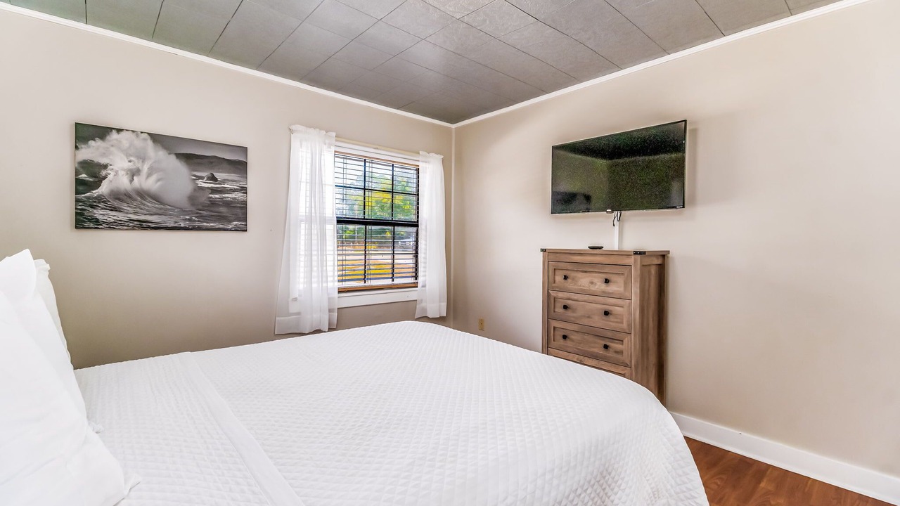 Photo of Bedroom in Ono Island
