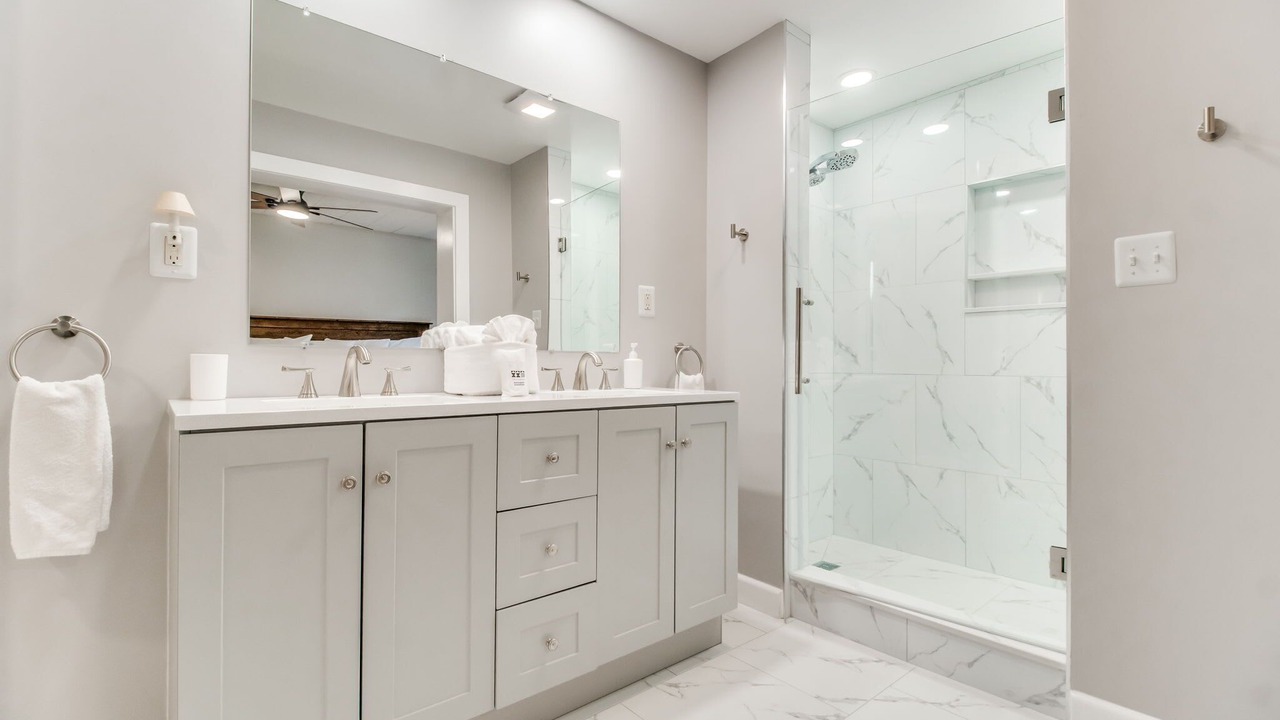 Photo of Bathroom in Ono Island