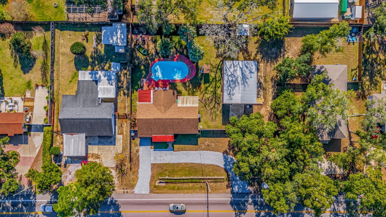 Photo of Outdoor in Ono Island